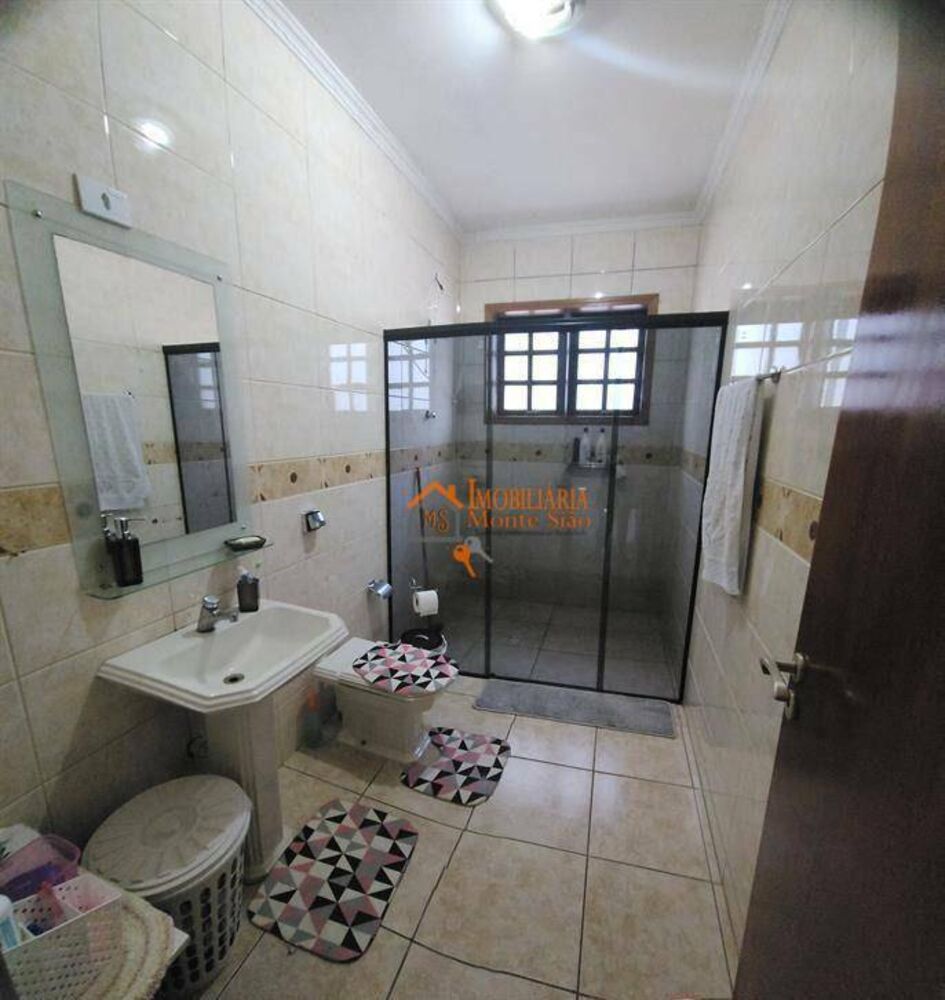 Sobrado, 5 quartos, 300 m² - Foto 6