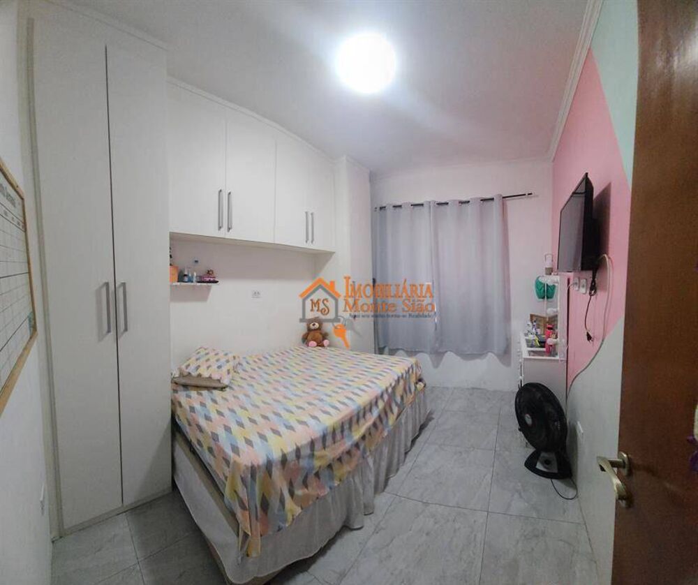 Sobrado, 5 quartos, 300 m² - Foto 13