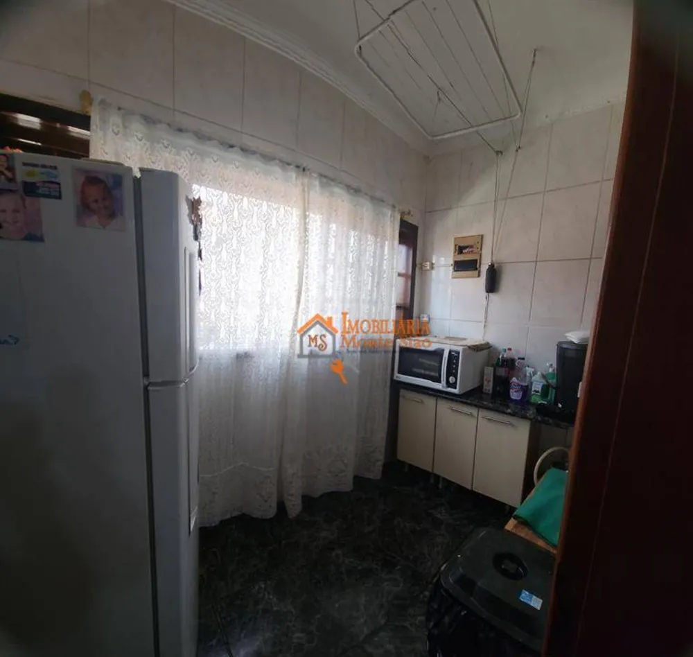 Sobrado, 5 quartos, 300 m² - Foto 14