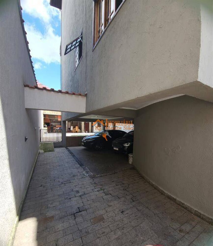 Sobrado, 5 quartos, 300 m² - Foto 10