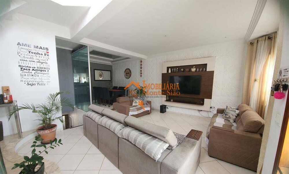 Sobrado, 5 quartos, 300 m² - Foto 14