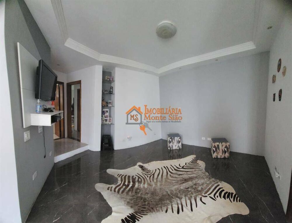Sobrado, 5 quartos, 300 m² - Foto 7