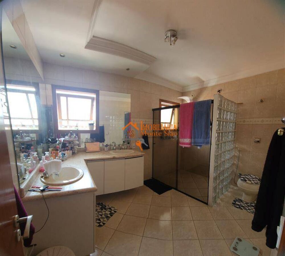 Sobrado, 5 quartos, 300 m² - Foto 8