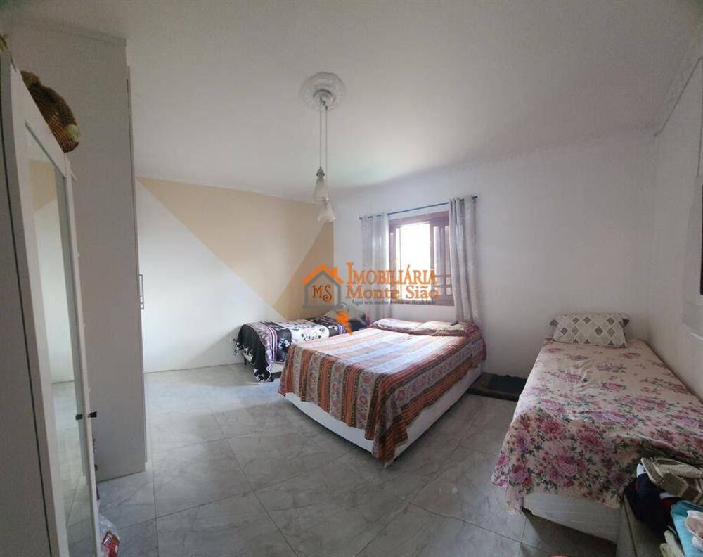 Sobrado, 5 quartos, 300 m² - Foto 18