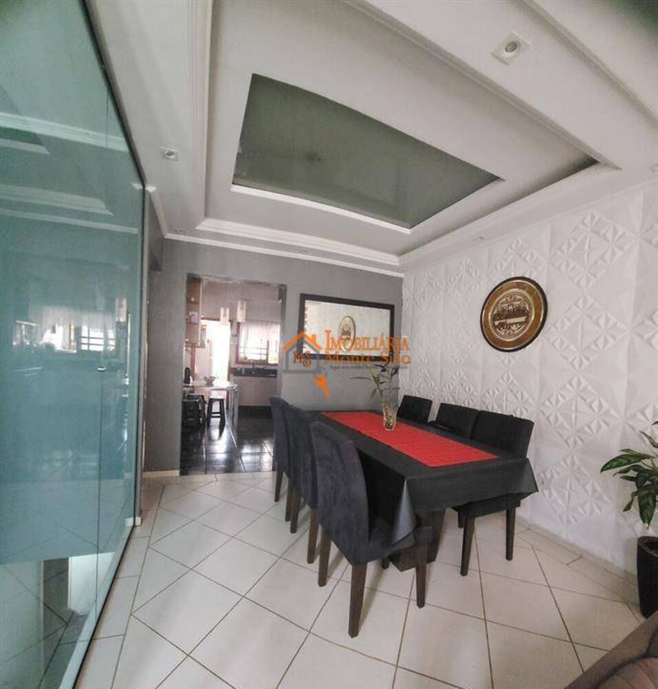 Sobrado, 5 quartos, 300 m² - Foto 11