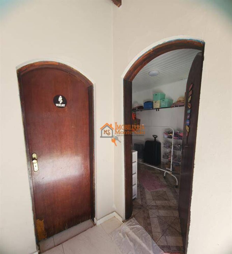 Sobrado, 5 quartos, 300 m² - Foto 4