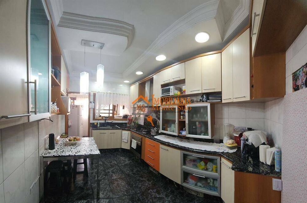 Sobrado, 5 quartos, 300 m² - Foto 12