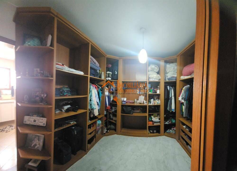 Sobrado, 5 quartos, 300 m² - Foto 15