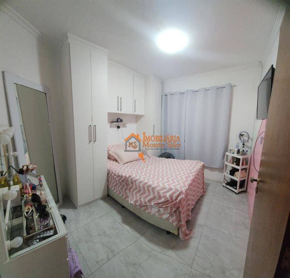 Sobrado, 5 quartos, 300 m² - Foto 20
