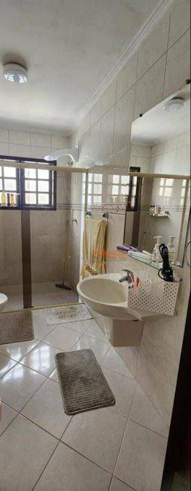 Sobrado, 5 quartos, 300 m² - Foto 9