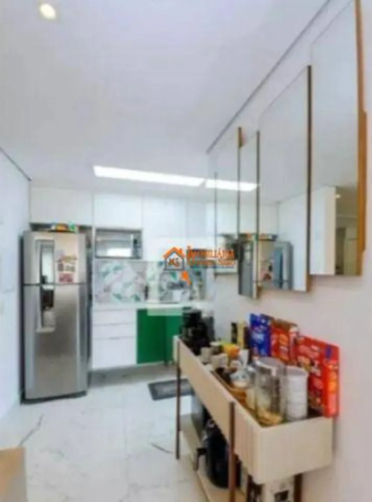 Apartamento, 3 quartos - Foto 5