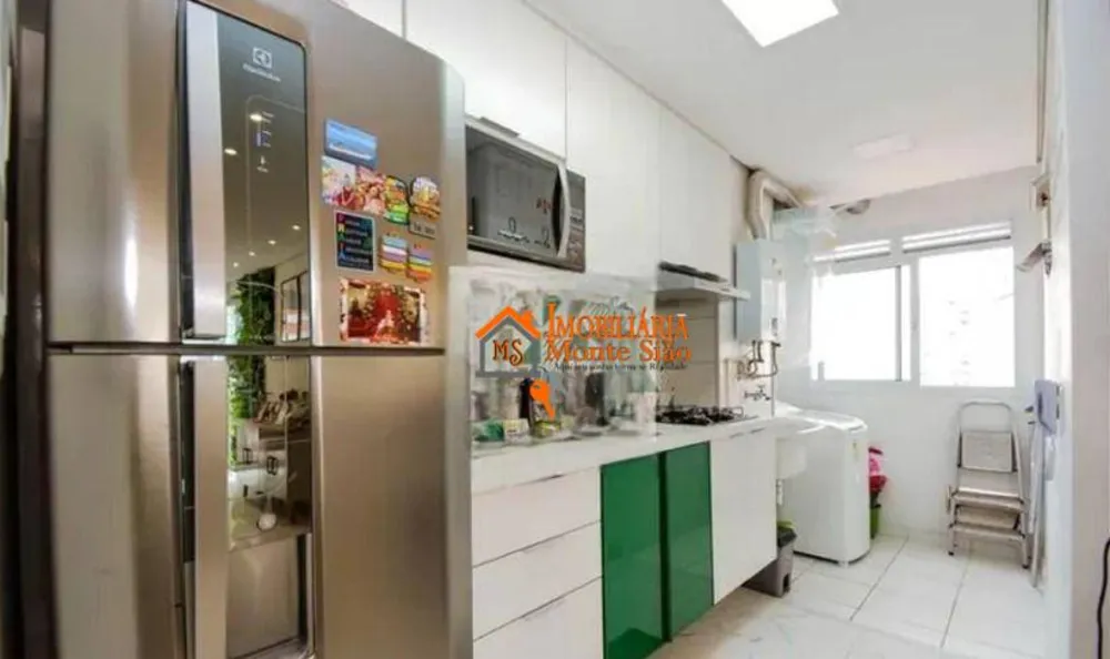Apartamento, 3 quartos - Foto 4