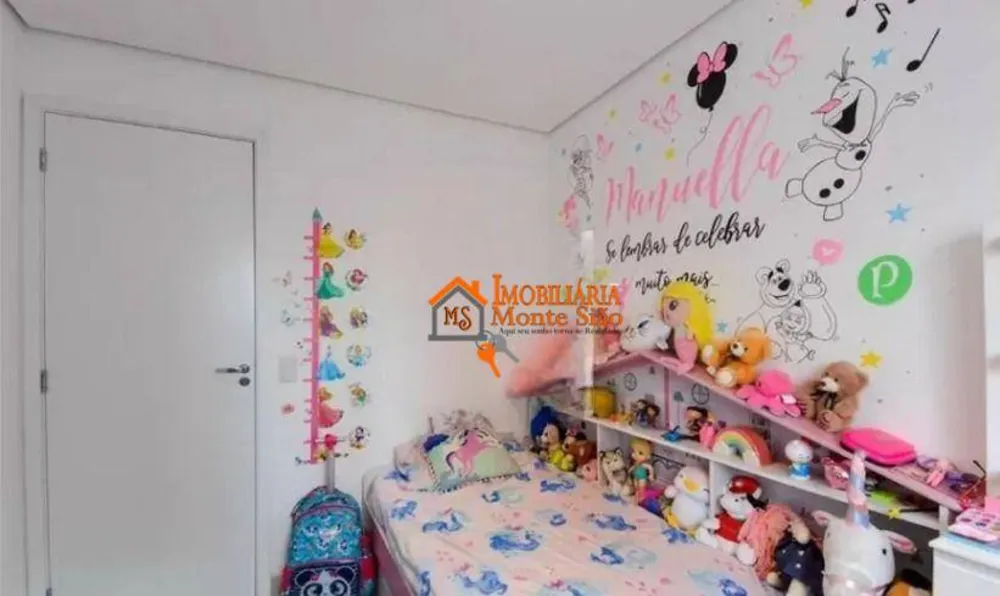 Apartamento, 3 quartos - Foto 8
