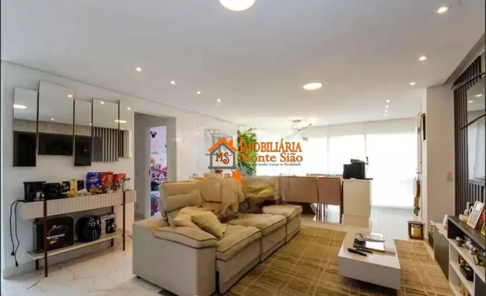 Apartamento, 3 quartos - Foto 2