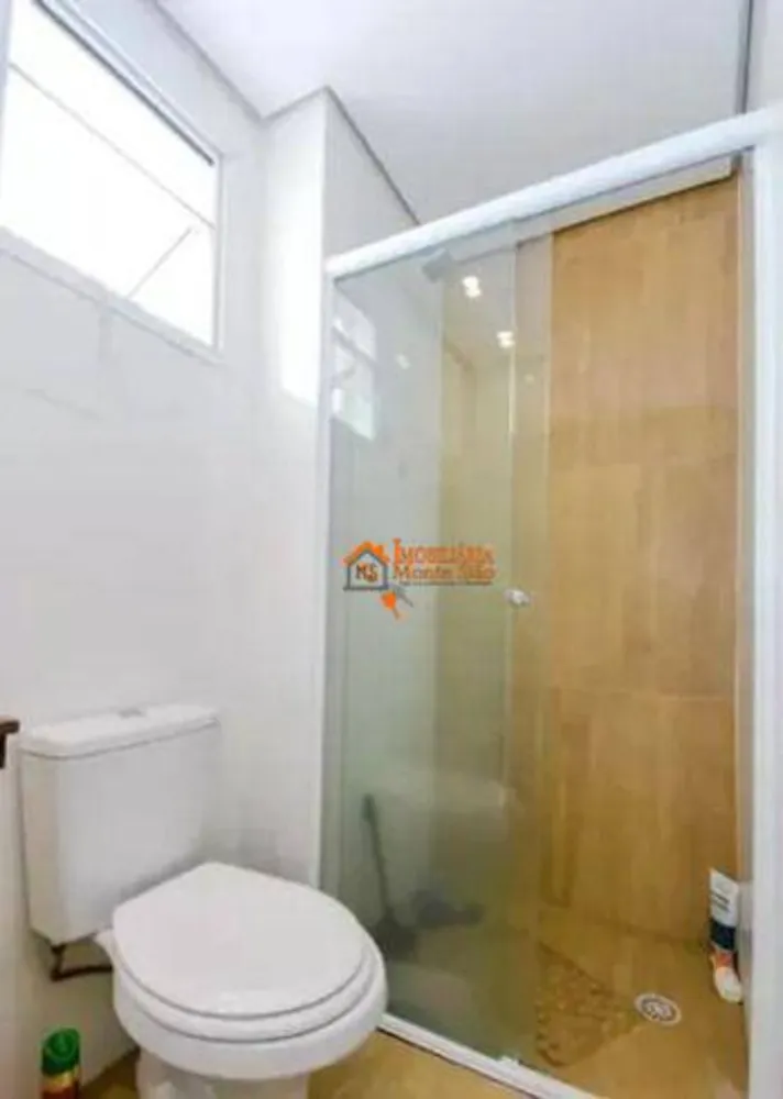 Apartamento, 3 quartos - Foto 7