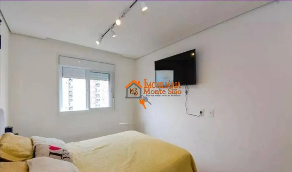 Apartamento, 3 quartos - Foto 6