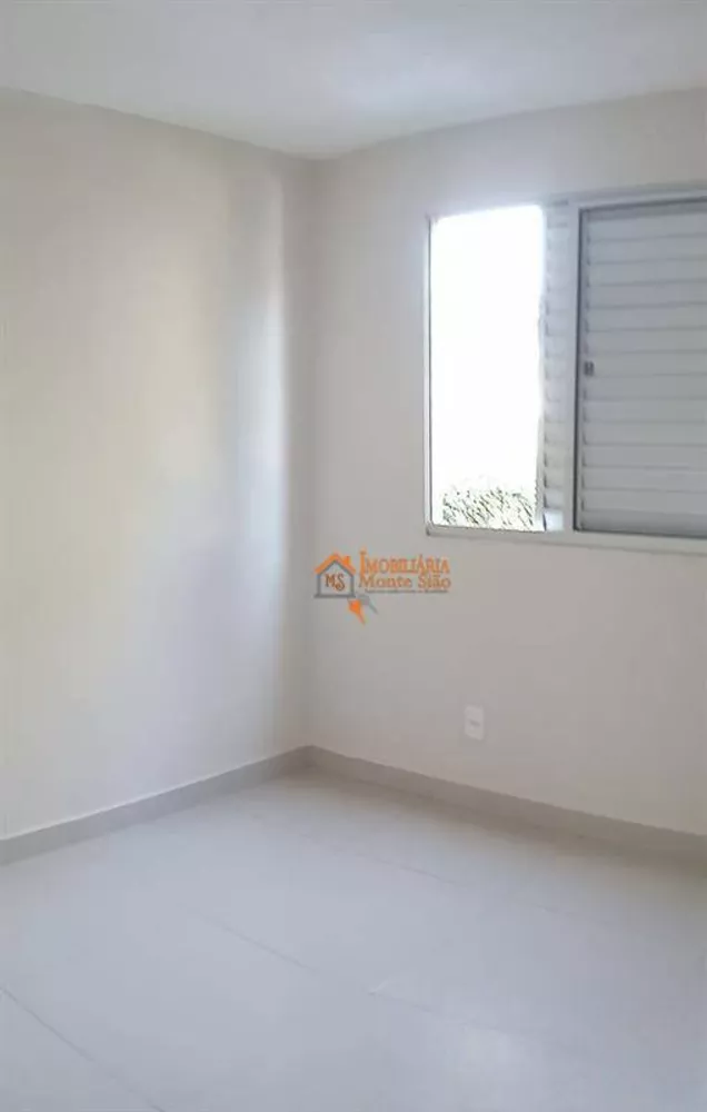 Apartamento à venda com 2 quartos, 40m² - Foto 6