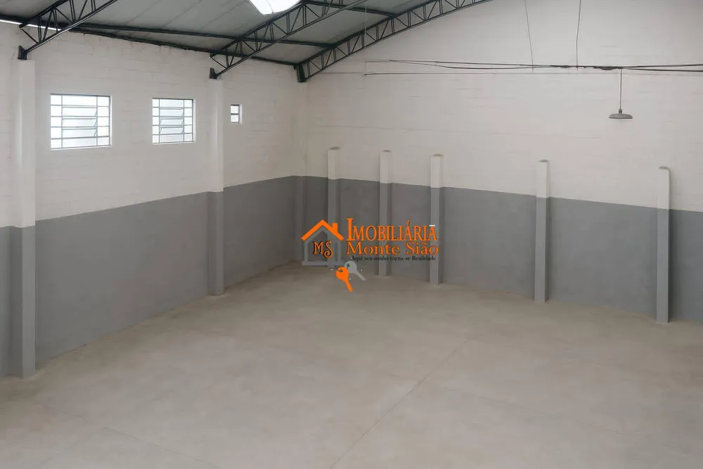Depósito-Galpão, 312 m² - Foto 2