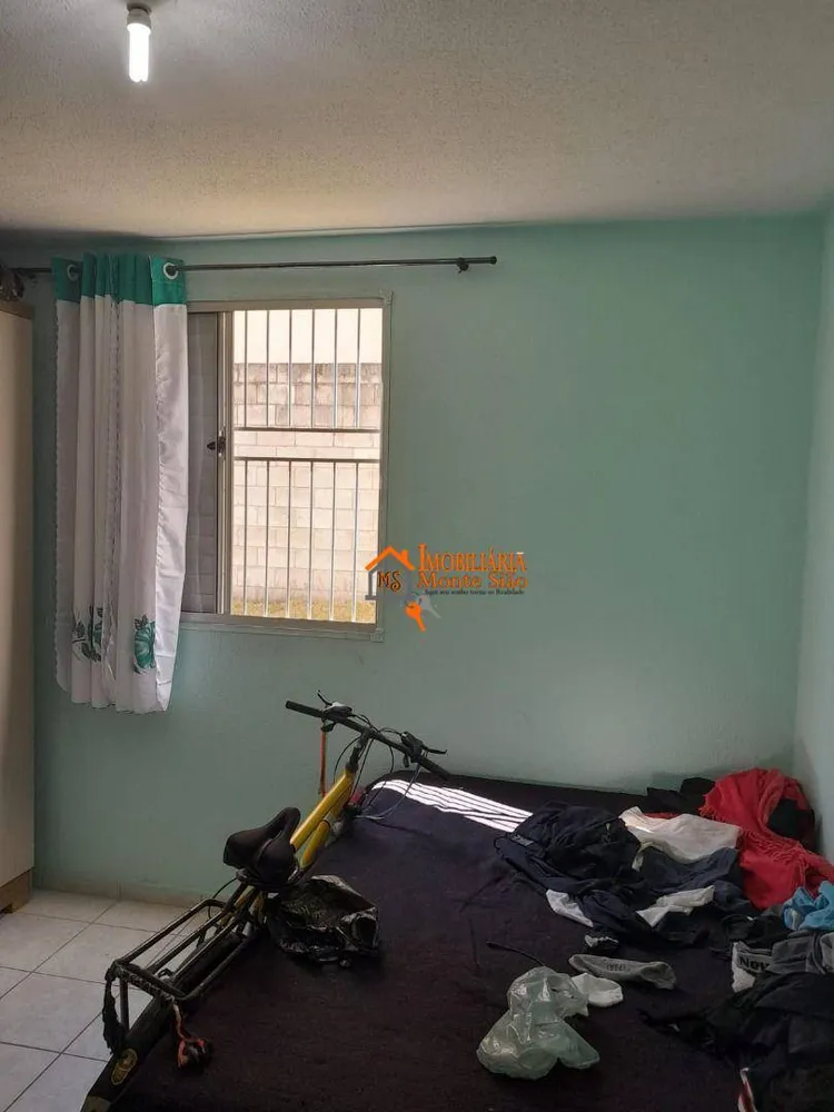 Apartamento, 2 quartos, 45 m² - Foto 2