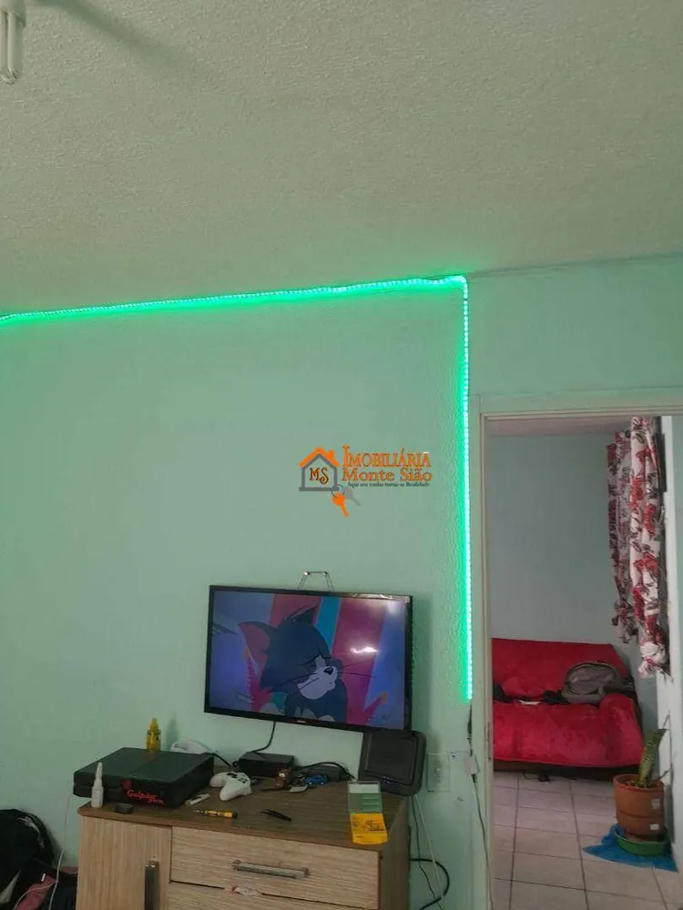 Apartamento, 2 quartos, 45 m² - Foto 7