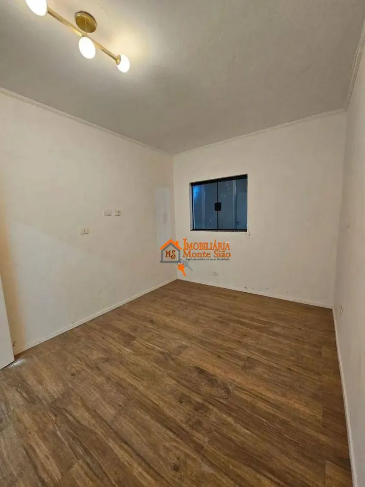 Casa, 2 quartos, 1987 m² - Foto 1