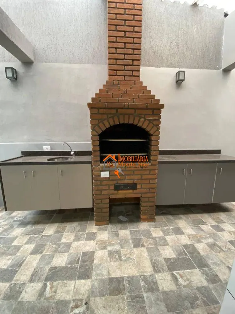 Casa, 2 quartos, 1987 m² - Foto 4