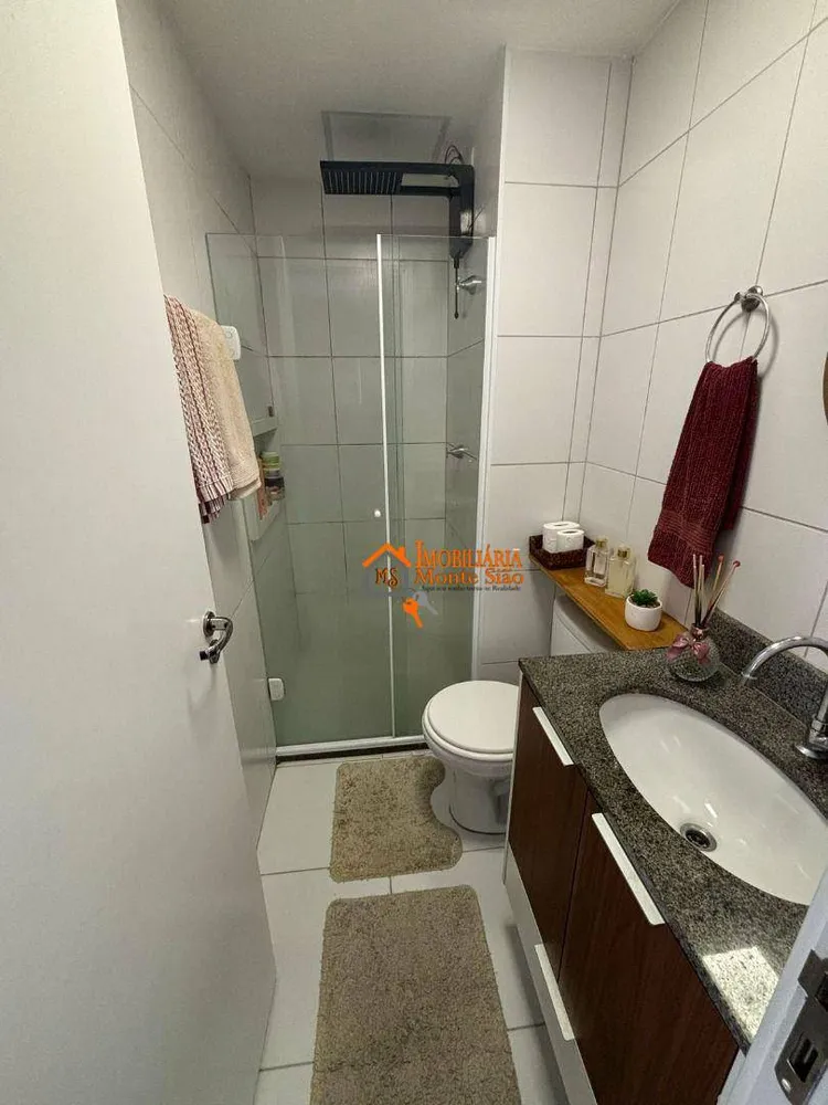 Apartamento, 1 quarto, 38 m² - Foto 4