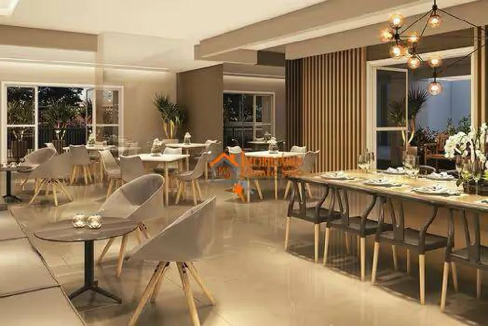 Apartamento, 1 quarto, 38 m² - Foto 10