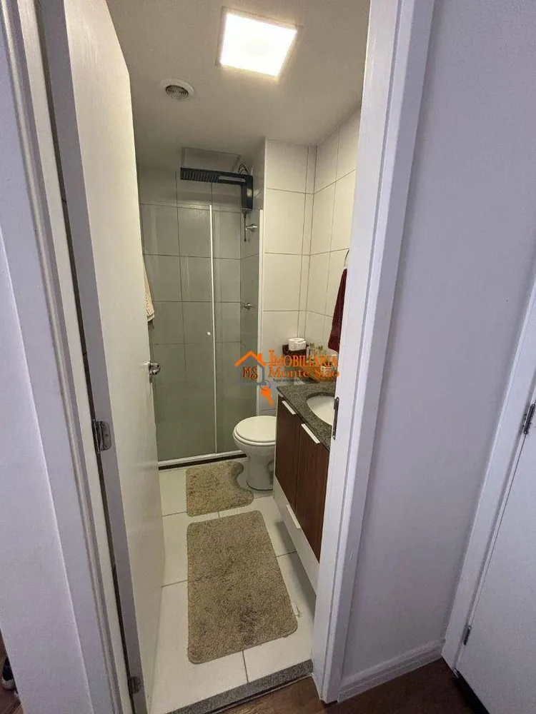 Apartamento, 1 quarto, 38 m² - Foto 6