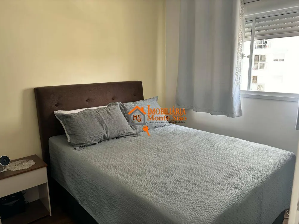Apartamento, 1 quarto, 38 m² - Foto 7