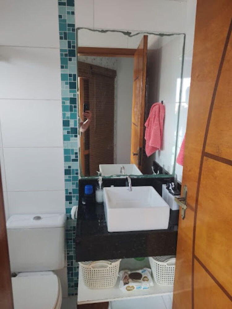 Sobrado à venda com 3 quartos, 120m² - Foto 11