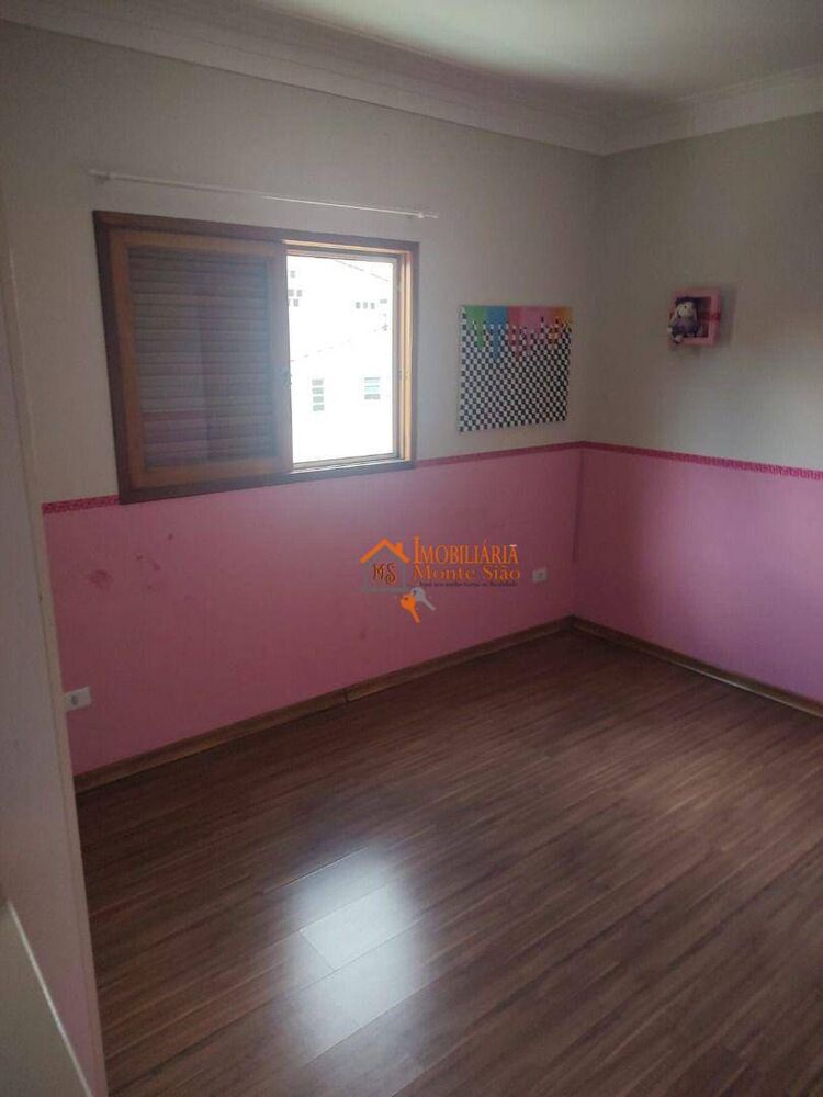 Sobrado à venda com 3 quartos, 120m² - Foto 10