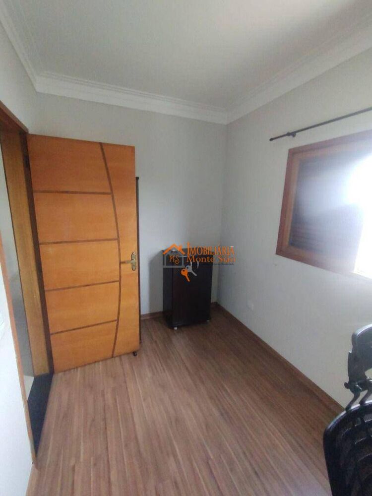 Sobrado à venda com 3 quartos, 120m² - Foto 12
