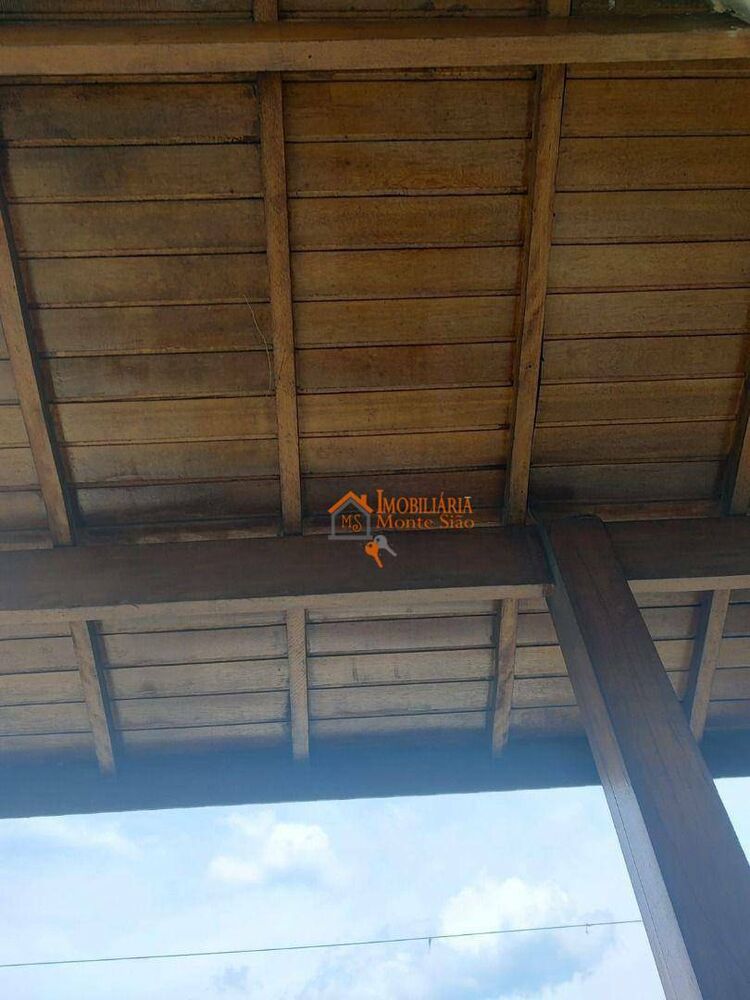 Sobrado à venda com 3 quartos, 120m² - Foto 7