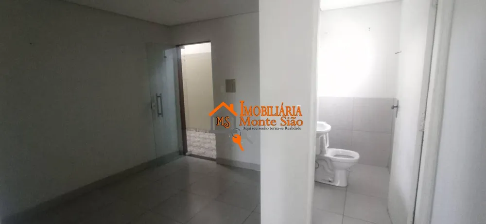 Sala-Conjunto, 57 m² - Foto 4