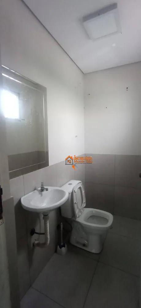 Sala-Conjunto, 57 m² - Foto 5