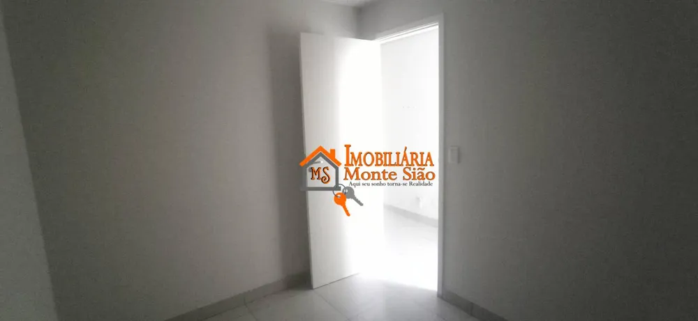 Sala-Conjunto, 57 m² - Foto 2