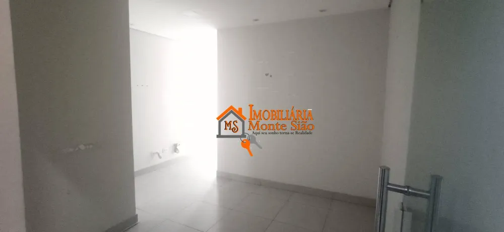 Sala-Conjunto, 57 m² - Foto 1
