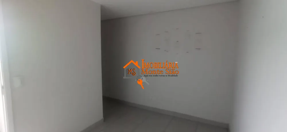 Sala-Conjunto, 57 m² - Foto 7