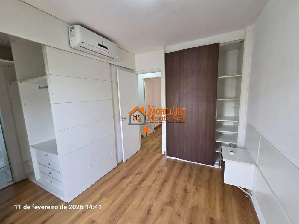 Sobrado, 3 quartos, 88 m² - Foto 6