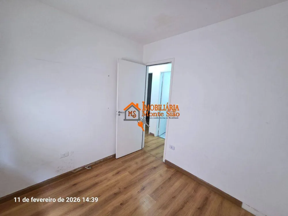 Sobrado, 3 quartos, 88 m² - Foto 1
