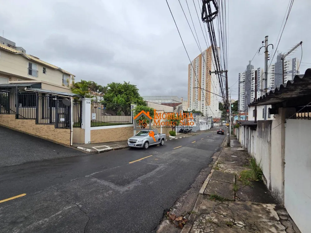 Sobrado, 3 quartos, 88 m² - Foto 8
