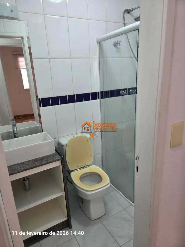 Sobrado, 3 quartos, 88 m² - Foto 2