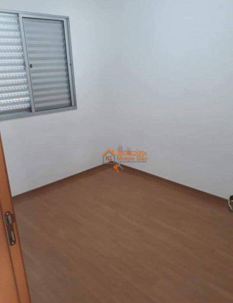 Apartamento à venda com 2 quartos, 45m² - Foto 3