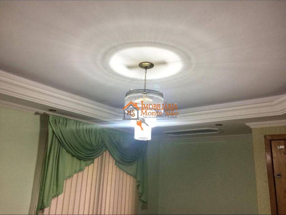 Apartamento à venda com 2 quartos, 54m² - Foto 4