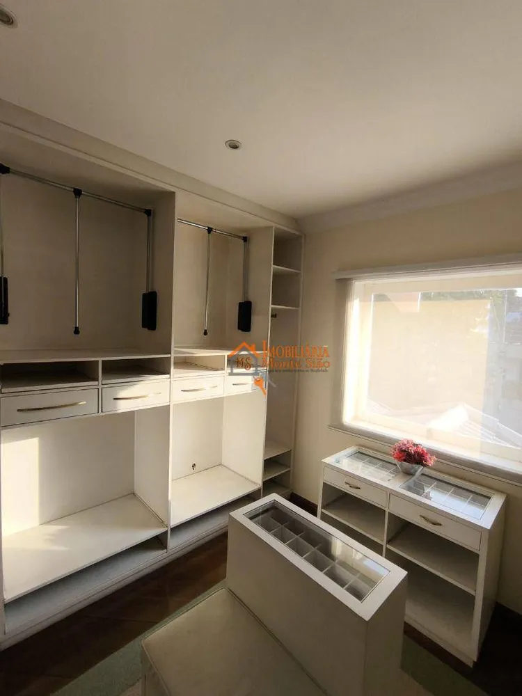 Sobrado, 3 quartos, 450 m² - Foto 7