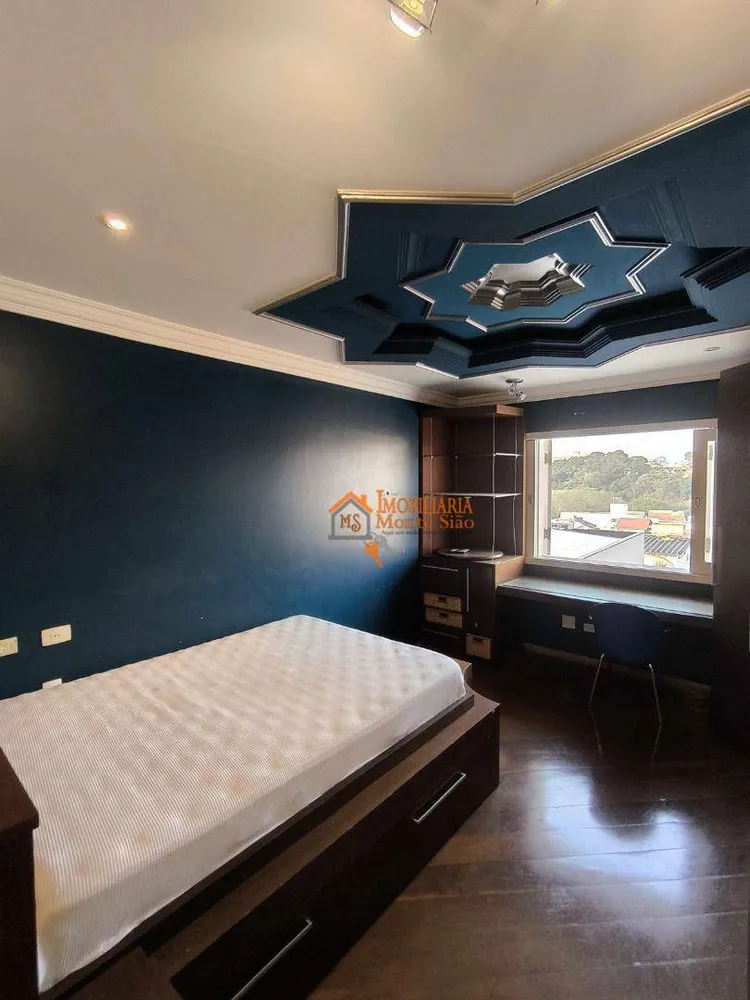 Sobrado, 3 quartos, 450 m² - Foto 6