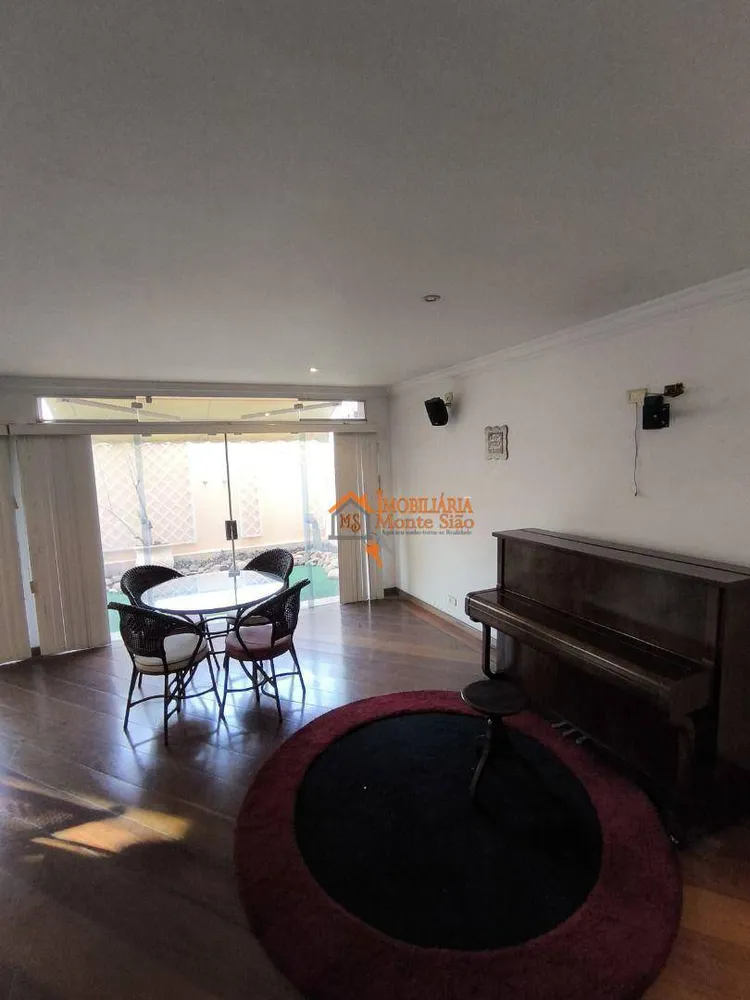 Sobrado, 3 quartos, 450 m² - Foto 3