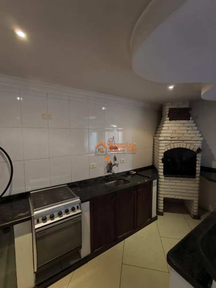 Sobrado, 3 quartos, 450 m² - Foto 4