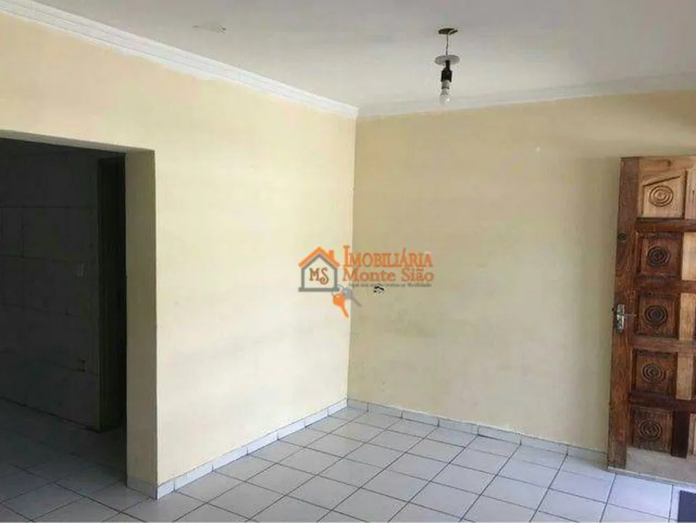Casa, 4 quartos, 261 m² - Foto 8
